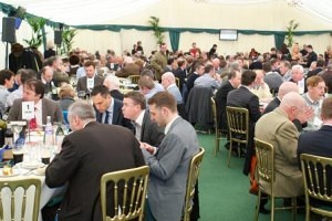 2024 Cheltenham Horse Racing Packages