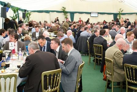 Cheltenham Hospitality