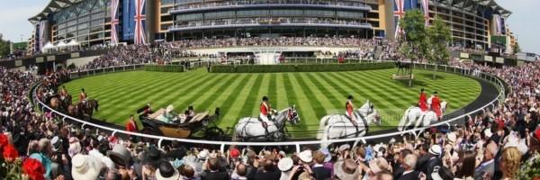Royal Ascot Hospitality