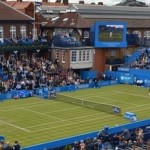 Aegon championshps tennis hospitality packages at the queens club london