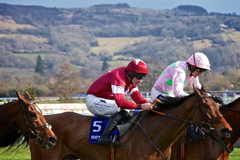 Cheltenham Festival hospitality and VIP Ticket Packages