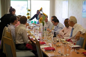 Oval Box Hospitality