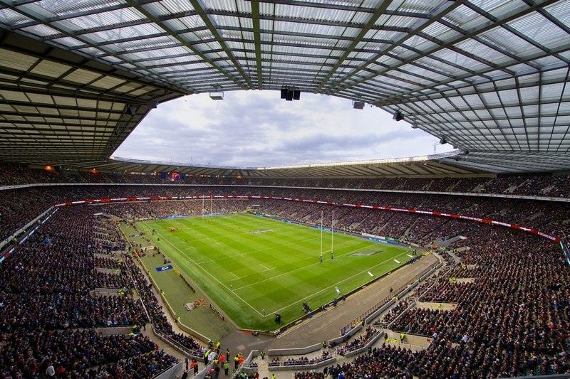 England v New Zealand Hospitality Rugby Packages