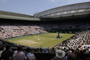 When is the best day to go to wimbledon 