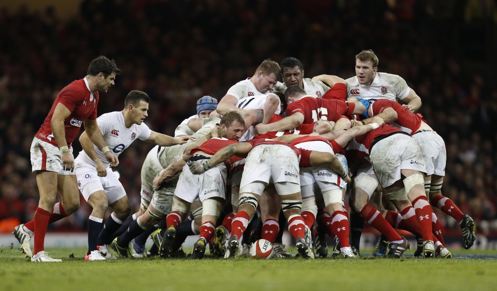 Rugby Hospitality Rocket Hospitality