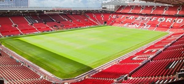 VIP hospitality packages to see Manchester United v Liverpool