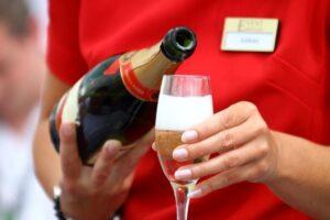 where is best to entertain clients