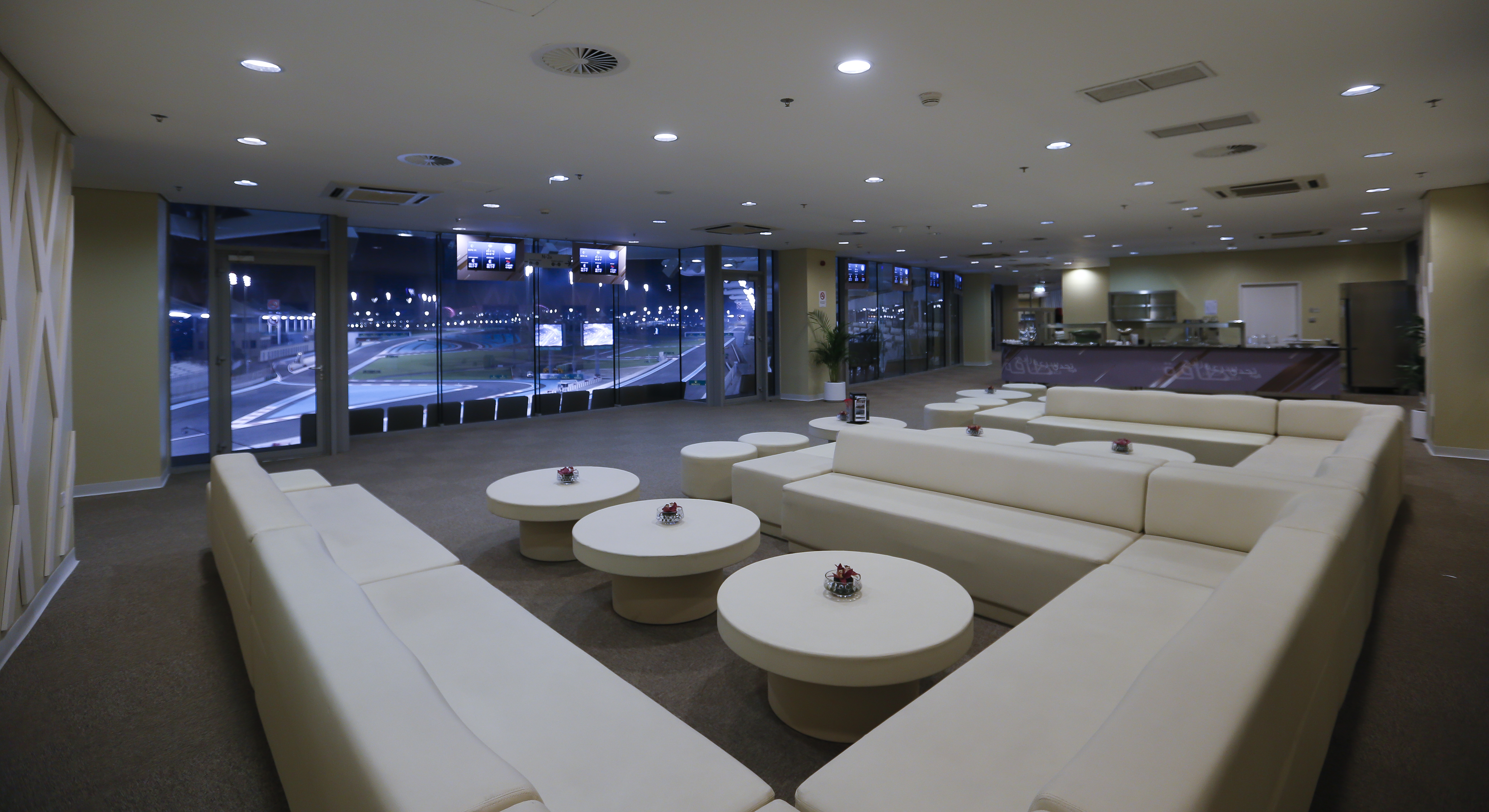 abu dhabi grand prix hospitality packages