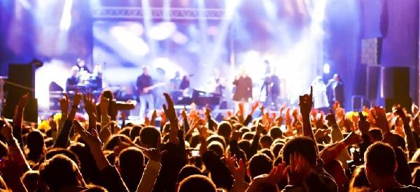 guns n roses vip hospitaity tickets London