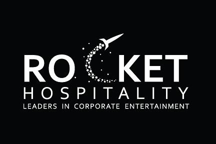 Rocket Hospitality logo