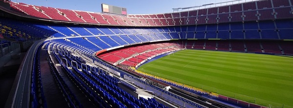 FC Barcelona Hospitality Tickets & VIP Packages  Nou Camp 