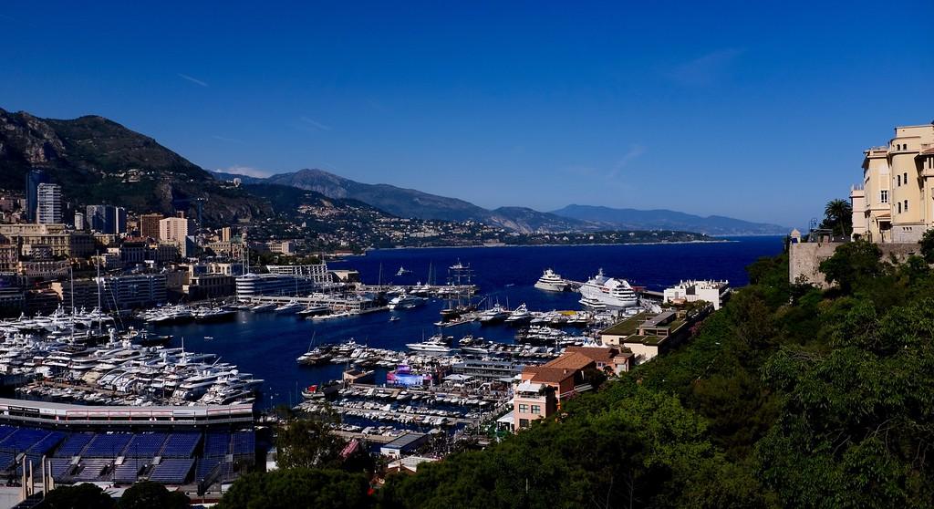 2026 Monaco GP Group Incentives