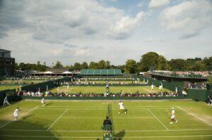 how to get wimbledon ground pass tickets