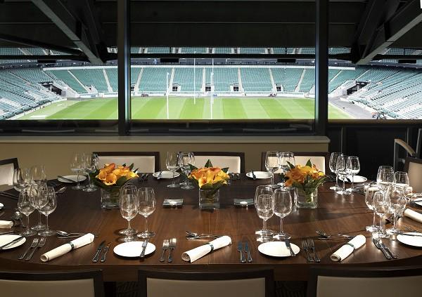 what is the best package at twickenham