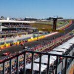 Austin Grand Prix Packages & Hospitality