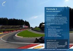 Rocket Hospitality Brochure