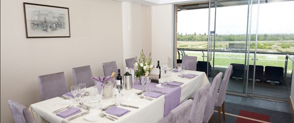 Features of Ascot Private Boxes
