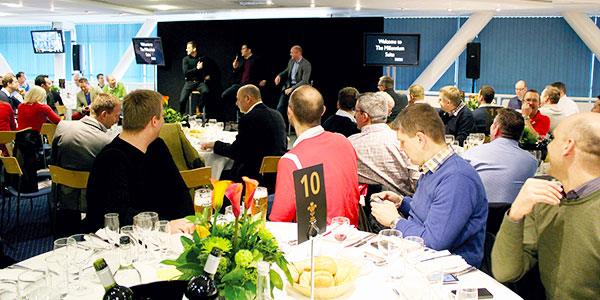 Principality Stadium Rugby Hospitality Packages