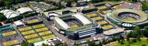 wimbledon hospitality packages