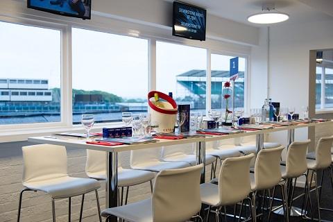 woodcote suites silverstone
