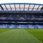 chelsea fc matchday hospitality and vip ticket packages at stamford bridge