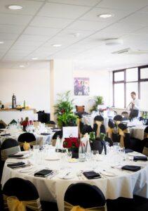 The Cheltenham Grandstand Suite