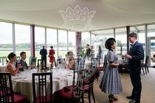 salvadori hospitality goodwood revival