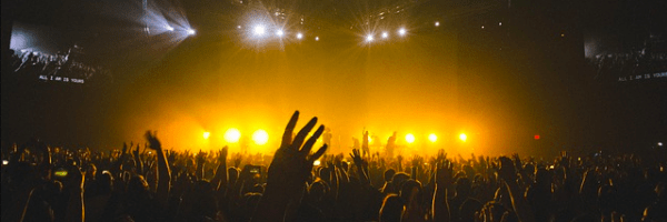 eminem vip tickets and hospitality at Twickenham Stadium, London