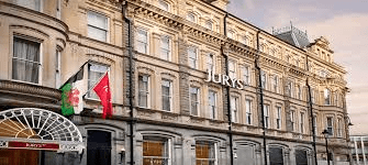 Wales rugby hospitality