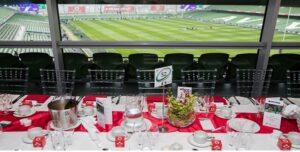 Rocket Hospitality reviews