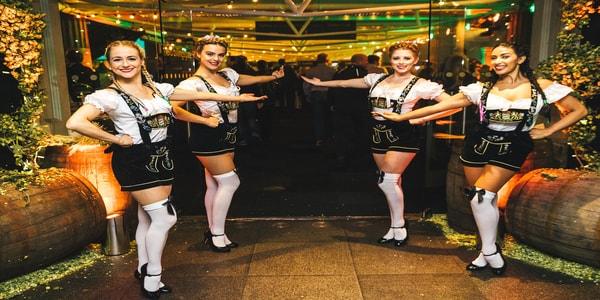 London Bierfest 2023 VIP Ticket Packages