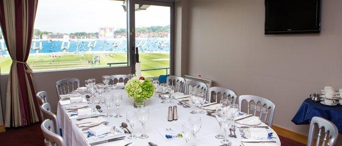 Headingly hospitality and vip tickets