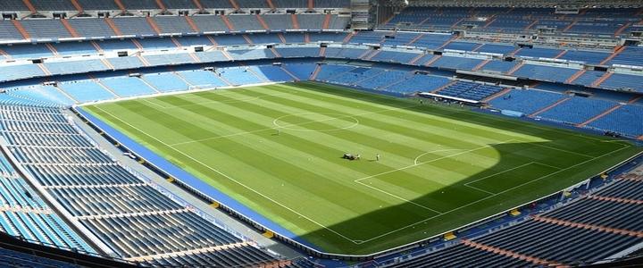 Hospitality VIP tickets to Real Madrid v Barcelona