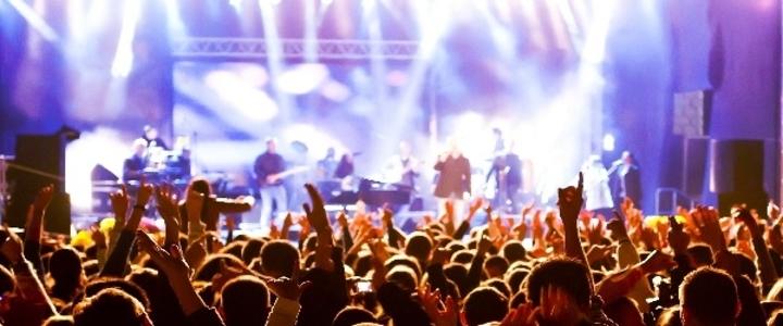 Corporate Hospitality Ideas