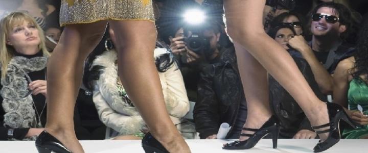 London Fashion Week hospitality and vip tickets