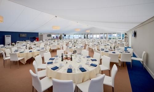 Tiger Roll suite grand national hospitality