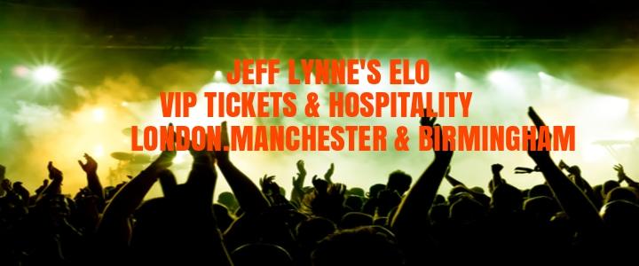ELO hospitality london, manchester and birmingham