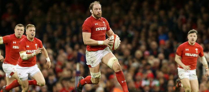 Wales v New Zealand Hospitlity and VIP Ticket Packages