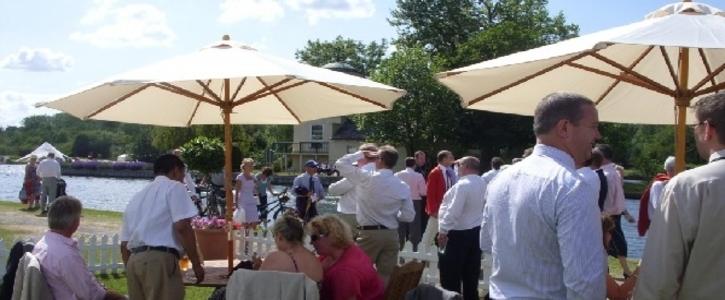 Henley Regatta Hospitality and VIP Packages 2021 Henley Regatta Corporate Hospitality Tickets