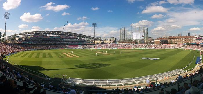 One Oval Square Cricket Hospitality at The Oval