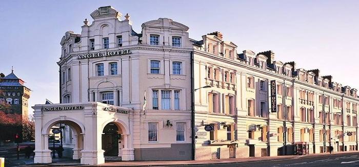 Wales v South Africa Rugby hospitality