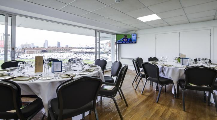 Oval Box Hospitality