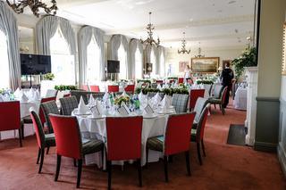 Queens Club Hospitality