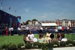 Queens Club tennis vip ticket packages