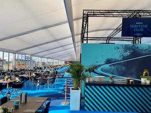 BGP Hospitality - Ignition Club 