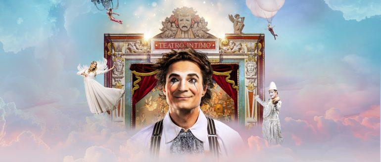 cirque de soleil hospitality and vip packages