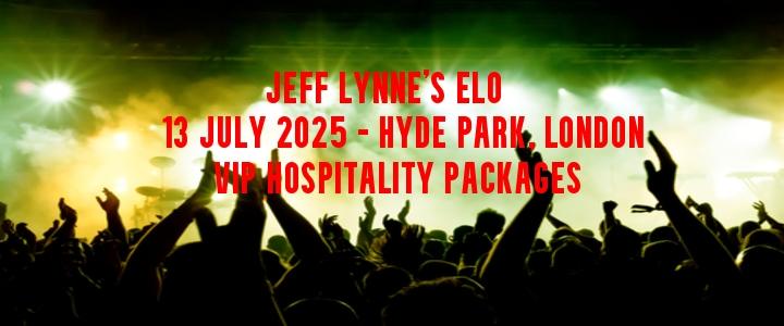 ELO Hospitality London 2025