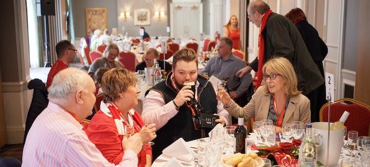 Wales v South Africa rugby hospitality and vip ticket packages