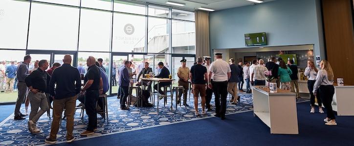 Experience Club at Edgbaston