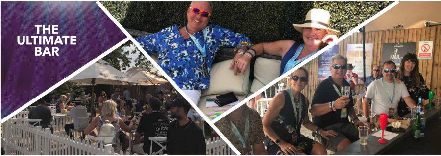 Maroon 5 vip tickets hyde park London